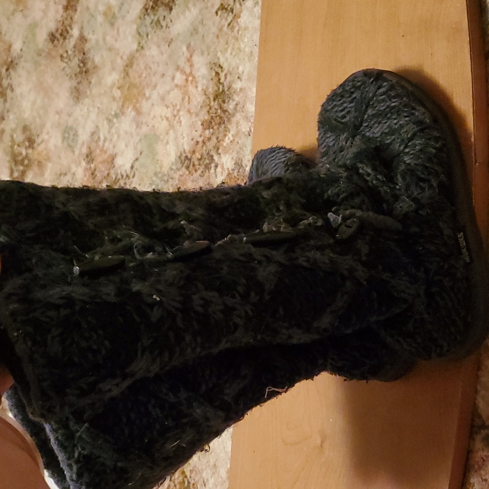 Womens boot